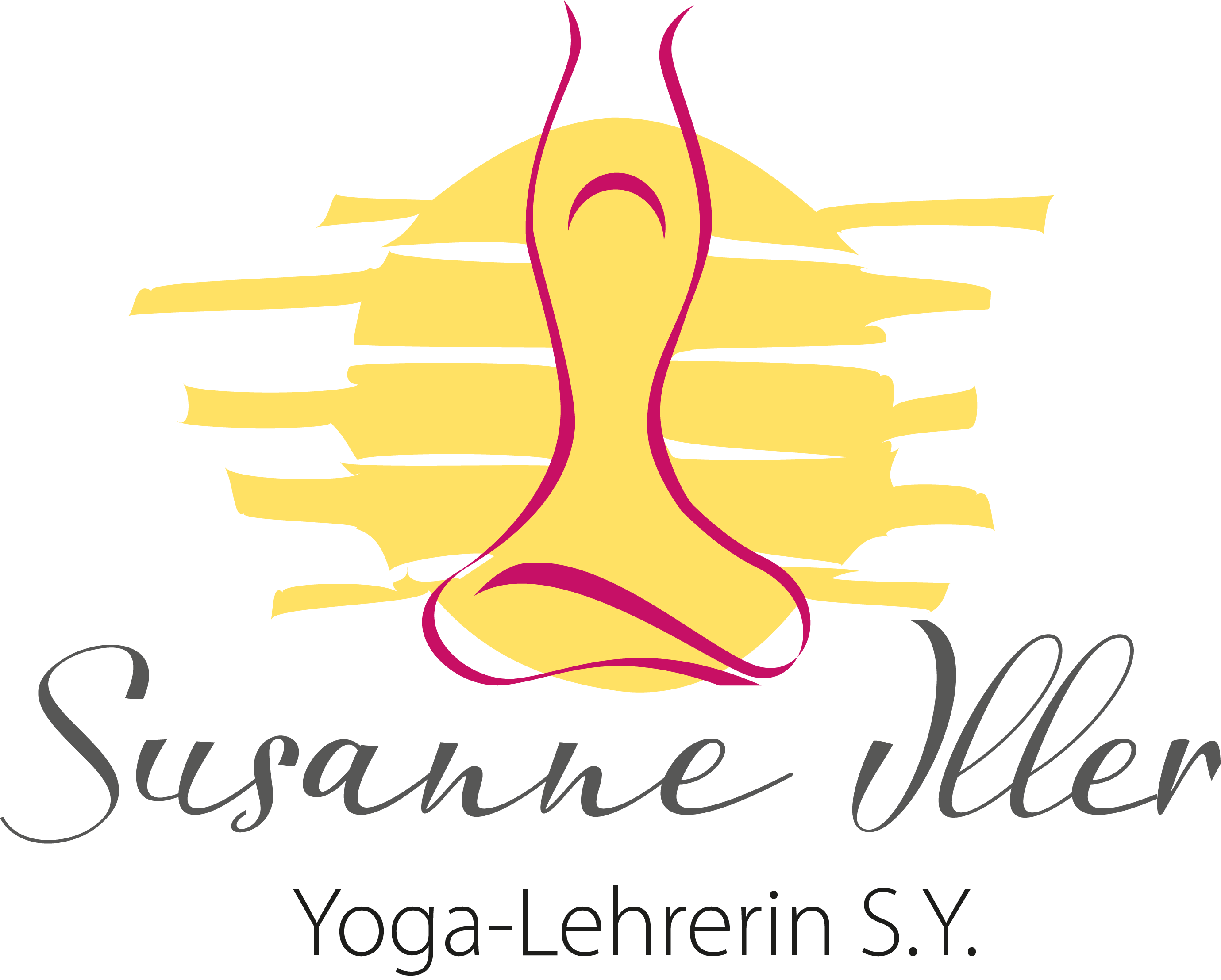 Logo von Susanne Iller
